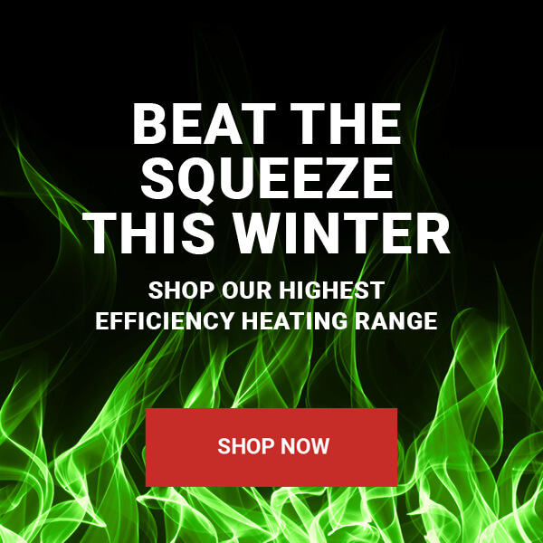 Save With Energy Efficient Heaters.